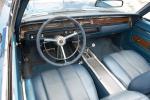 Plymouth GTX 426 Hemi Convertible 1968 года